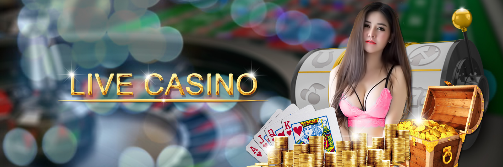 3 Reasons To Play, Singapore Online Casino